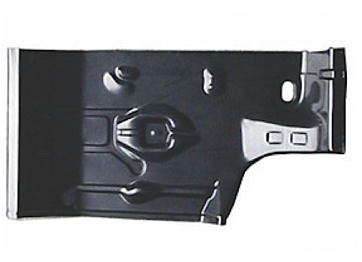 Sherman Parts RH Trunk Floor Side Panel Cutlass 1966-1967, GTO, LeMans and Tempest 1964-1967, Skylark 67 - 793-76R - image 1