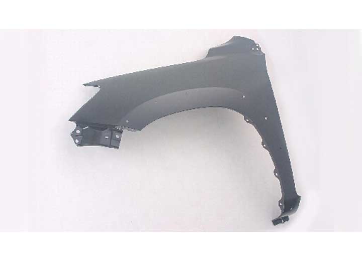 Sherman Parts CAPA LH Fender With Wheel Opening Flare Holes RAV4 2006-2012 - 8120B-31Q-1 - image 1