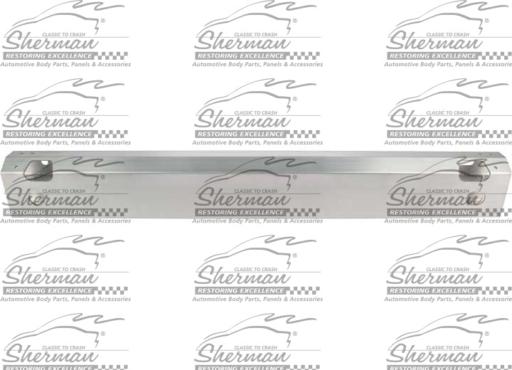 Sherman Parts Front Bumper Reinforcement Toyota Tacoma 2012-2015 - 8125B-84-0 - image 1
