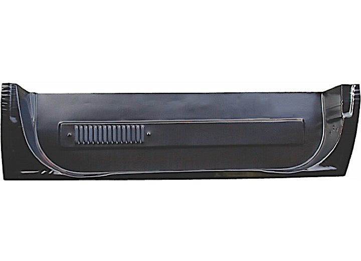Sherman Parts RH Front Door Bottom Inr with Louvres and Pickup 1973-1987, and Convention AL Pickup 1973-1980, Blazer, Jimmy and Suburban - 898-20R - image 1