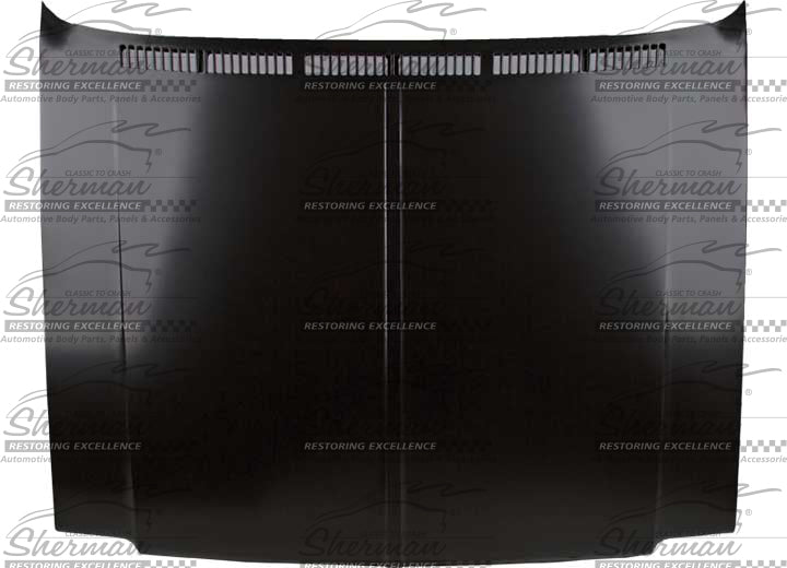 Sherman Parts Hood Chevy/ Pickup, Blazer and Jimmy, Suburban 1973-1980 - 898-28 - image 1