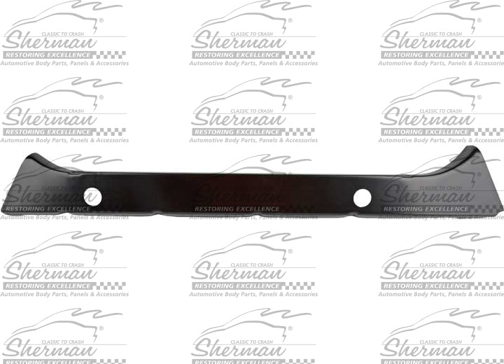 Sherman Parts Outer Rocker Panel Backing Plate for Chevrolet/GMC Pickup (1988-1998), LH - 900-05L - image 1