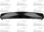 Sherman Parts Front bumper Ptd (P) Plain without Impact Strip with Lic. Holes / C/K pickup 1988-2002, Blazer/Tahoe /Yukon 1992-2000 - 900-90-2 - image 1