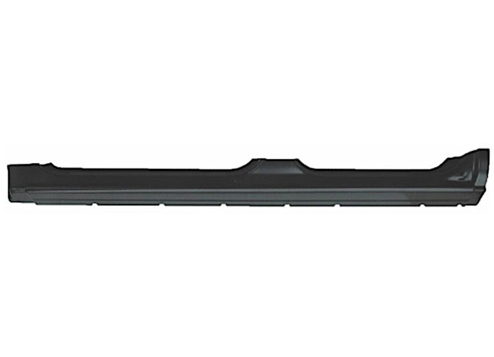 Sherman Parts Sherman Rocker Panel for Silverado 4-Door Crew Cab ('99-'07), Suburban, Yukon XL/Denali ('00-'06), LH - 901-04BL - image 1