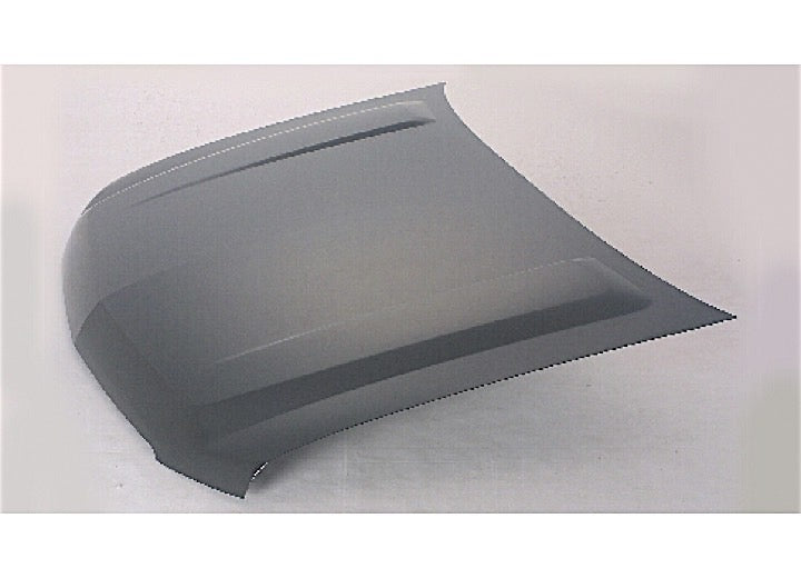 Sherman Parts Hood Suburban 2007-2014, Tahoe/Avalanche 2007-2013 - 902-28 - image 1