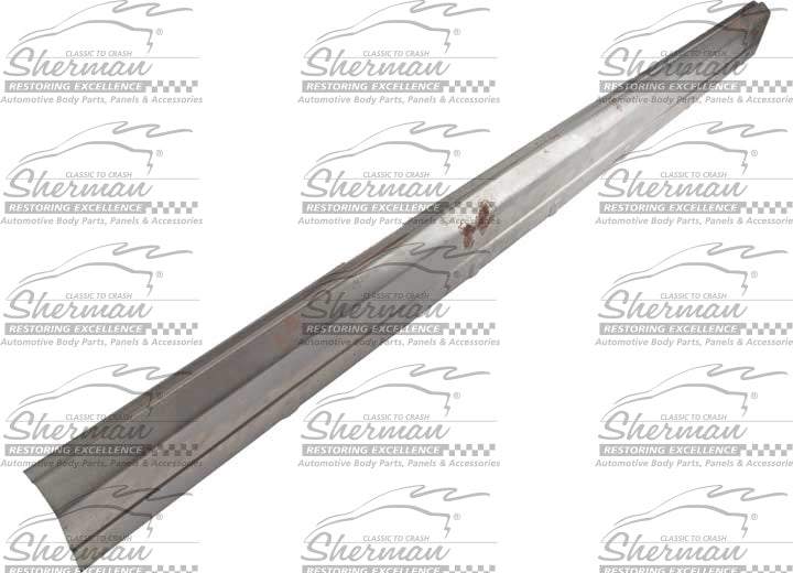 Sherman Parts Outer Rocker Panel for Silverado/Sierra Crew Cab (2014-1016), RH - 903-03BR - image 1