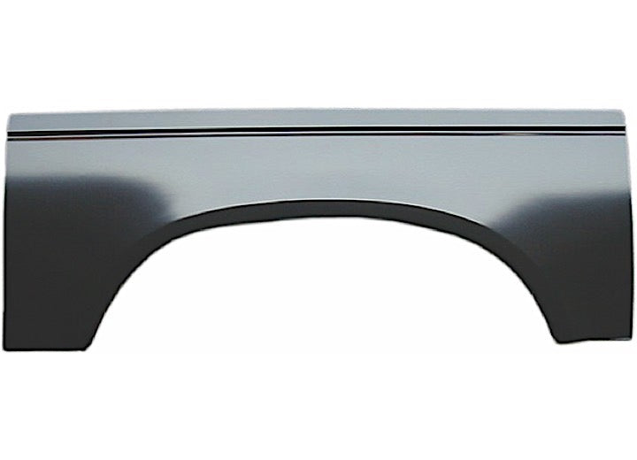 Sherman Parts RH Wheel Opening Repair Panel Upper S10, S15 and Sonoma Pickup 1982-1993 - 905-59R - image 1