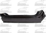 Sherman Parts Factory-Style Outer Rocker Panel for Chevy/Van (1971-1996), RH - 931-03R - image 1