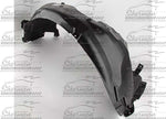 Sherman Parts LH Front Fender Inner Panel Gt for 2018-2023 Ford Mustang - FOMUST18B-24L - image 1