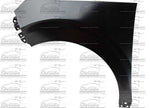 Sherman Parts LH Front Fender Assembly for 2020-2025 Kia Soul - KISOUL20-31Q-1 - image 1
