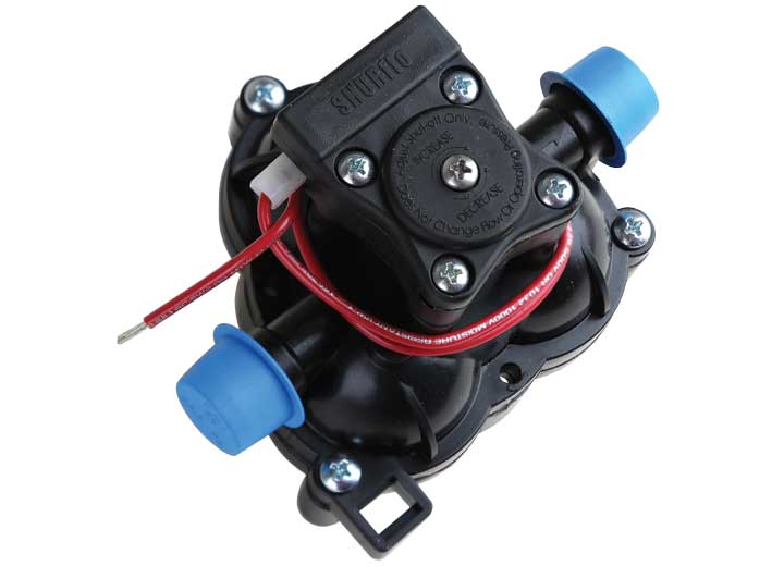 SHURflo Models 2088-403-X44, 2088-453-X44, 3.5 Modified Cam Pump - 94-236-08 - image 1