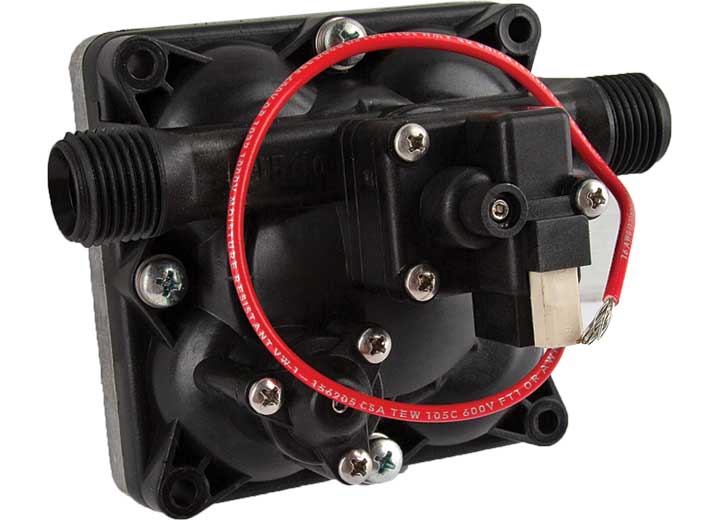 SHURflo Complete 55-Psi Pumphead Pump - 94-800-04 - image 1