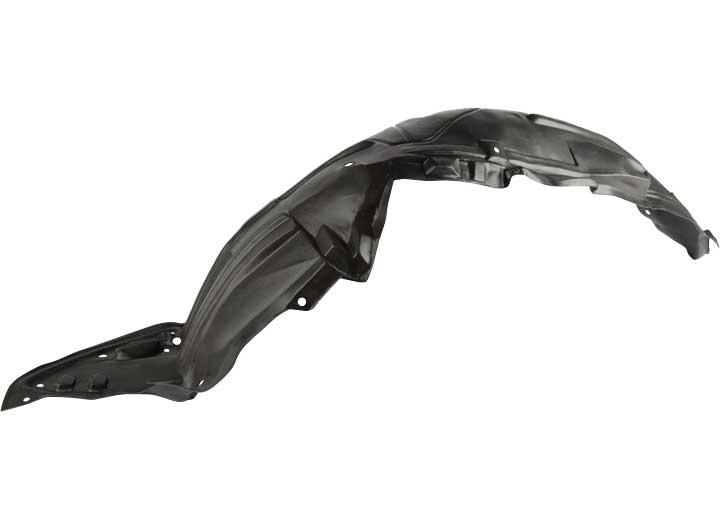 Sherman Parts RH Fender Liner Civic coupe without 6 Spd MT 2006-2011 - 2912-24-4 - image 1