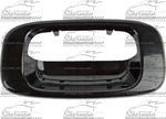 Sherman Parts T.G. Handle Pocket Black Smooth Silverado, Sierra Classic (Excludes SS) 1999-2007 - 901-506BU - image 1