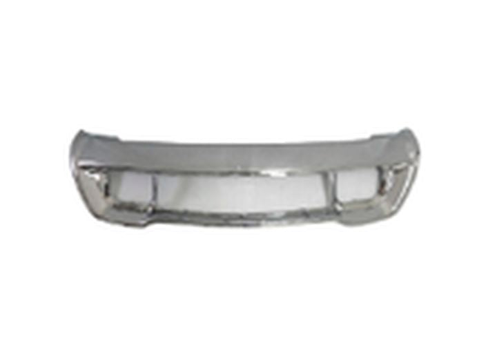 Sherman Parts CAPA Front Bumper Insert Bumper Grille Frame, Code Mfd for 2014-2016 Jeep Grand Cherokee - 088A-84EQU - image 1