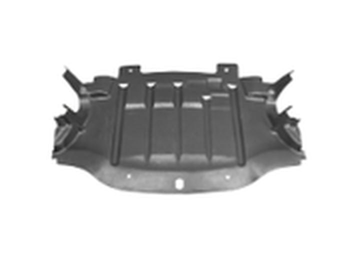 Sherman Parts Engine Cover for 2015-2023 Chrysler 300 - CH30015-49SU - image 1