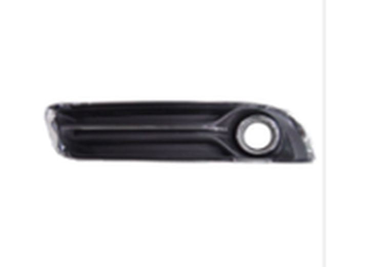 Sherman Parts RH Front Bumper Grille Insert without Srt-8 OR Adaptive Cruise with Fog Lamps Chyrsler 300 sedan 2011-2014 - 108A-95AR - image 1