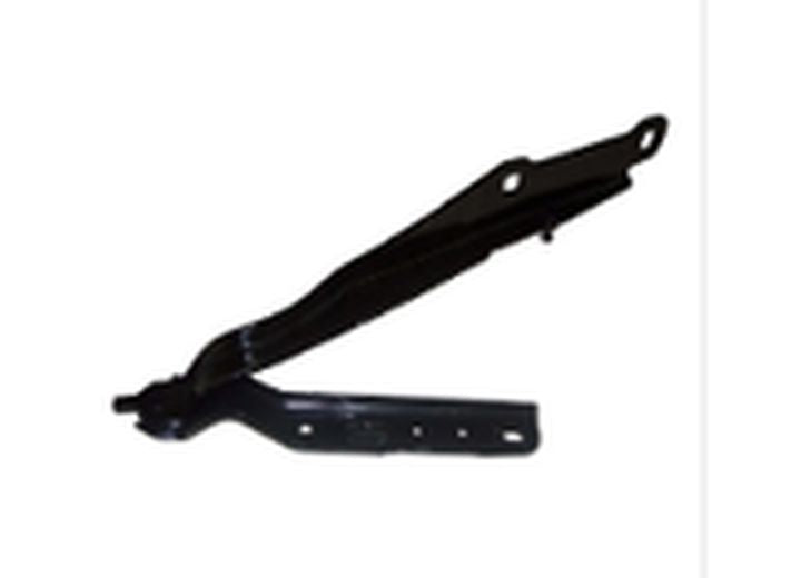 Sherman Parts LH Hood Hinge assembly Charger 2011-14, Chrysler 300 sedan 2011-2023 - 108A-42L - image 1