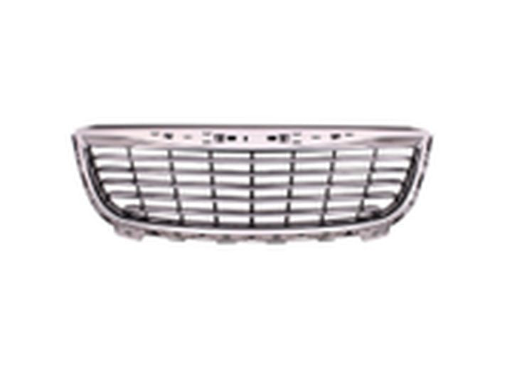 Sherman Parts Grille assembly Chrysler Town & Country 2011-2016 - 348B-99U - image 1