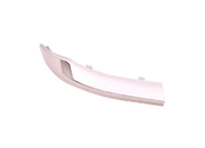 Sherman Parts RH Front Bumper Molding Chrome, Lower Dodge Durango 2014-2020 - CHDURA14-250MR - image 1