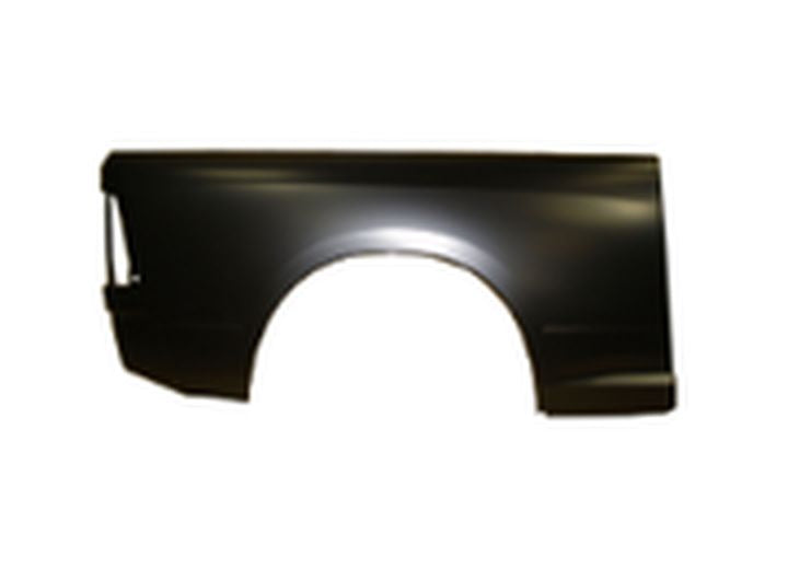 Sherman Parts CAPA Right Pickup Box Side Single Rear Wheels, 6 ft Bed, without Cargo Box Ram 1500 2009-2018, 1500 Classic 2019-2022 - CH150016-50BXQR - image 1