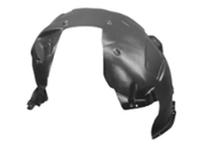 Sherman Parts CAPA LH Front Fender Inner Panel 3.7L for 2015-2017 Ford Mustang - 476-24AQL - image 1