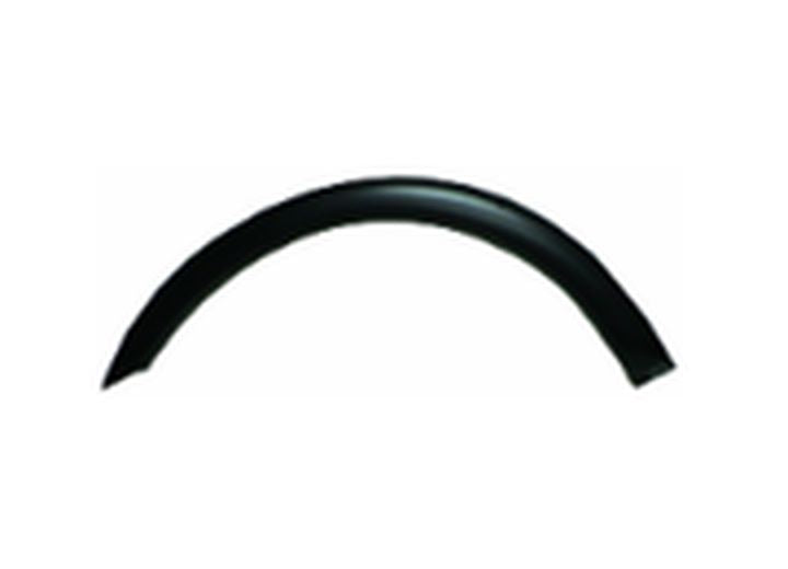 Sherman Parts LH Front Wheel Opening Molding Ford F-150 and 250 LD Pickup 1997-2003, F-150 Heritage 04, Exp Edition 1997-2002 Trim - 579-92L - image 1