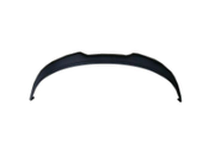 Sherman Parts Front Bumper Top Pad black Ford F-150 and 250 LD pickup 4WD with chrome Bumper, Expedition 1997-1998 - 579-250 - image 1