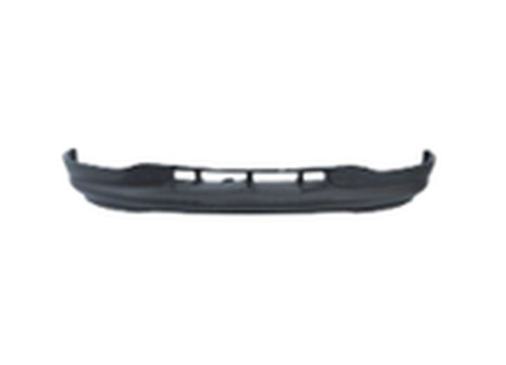 Sherman Parts Front Valance Grey Ford F-150/250 Ld Pickup 2WD 1999-2003, F-150 Heritage 04 - 579-22-7 - image 1