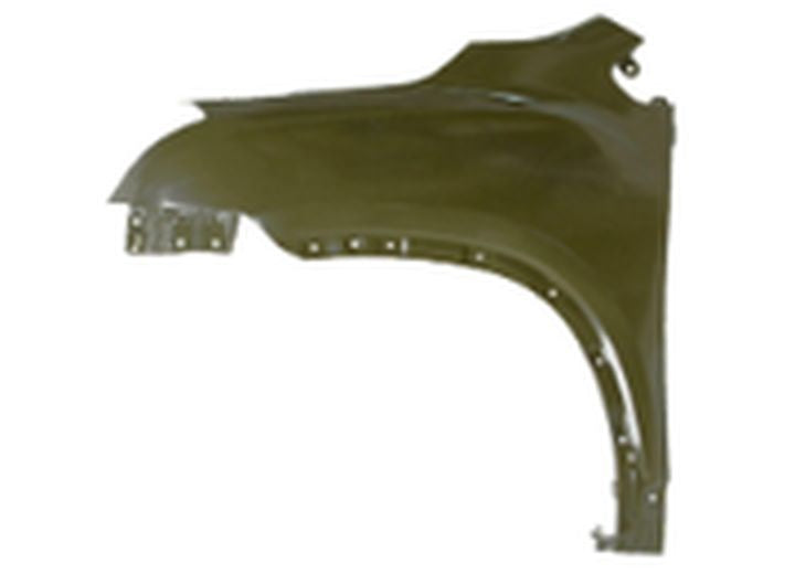 Sherman Parts LH Front Fender assembly Chevrolet Trax 2013-2016 - 602BA-31L - image 1