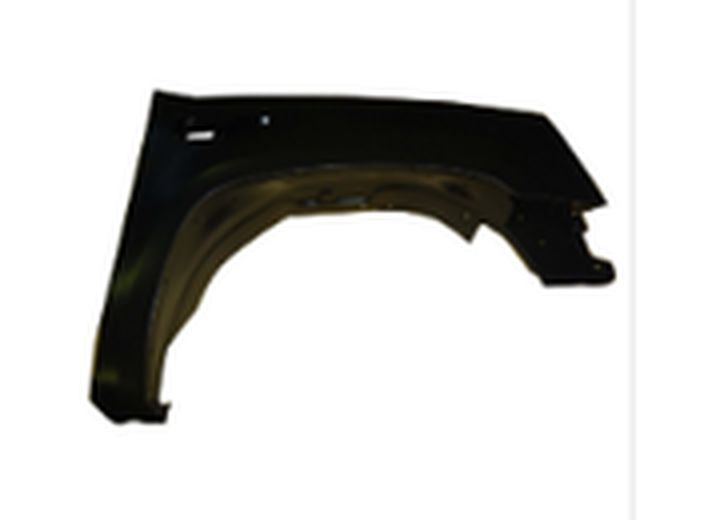 Sherman Parts RH Fender Escalade, Extended and Esv 2007-2014 - 672B-31R - image 1