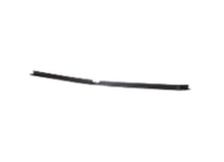 Sherman Parts Ctr Filler Panel Mat Black without 15000 Gvw Chevy/ C/K pickup 1988-1993, Blazer/Tahoe/Yukon 1992-1993 - 900-22D - image 1