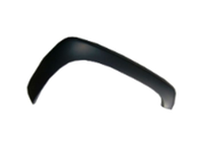 Sherman Parts RH Front Fender Flare Textured Silverado, Sierra 1999-2007, Tahoe, Suburban and Yukon, XL/Denali 2000-2006 - 901-92AR - image 1