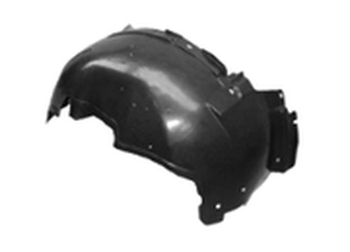 Sherman Parts LH Front Fender Apron 2/4 Wd Silverado, Sierra Classic Ld 1500 and 2500 1999-2007, Suburban, Yukon XL 2000-2006 - 901-24L - image 1