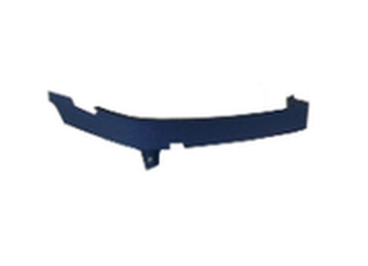 Sherman Parts RH Front Bumper Outer Filler Sierra Classic Ld 1999-2007, Yukon, XL 2000-2006 - 901-22KR - image 1