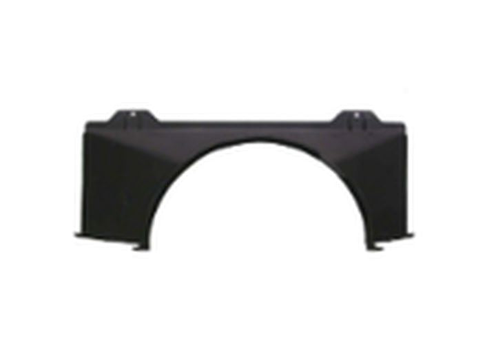 Sherman Parts Upper Fan Shroud With 4.8L/5.3L Gas Eng Chev/ Pickup Classic 1999-2007, Tahoe/Yukon /Suburban 2000-2006 - 901-448 - image 1