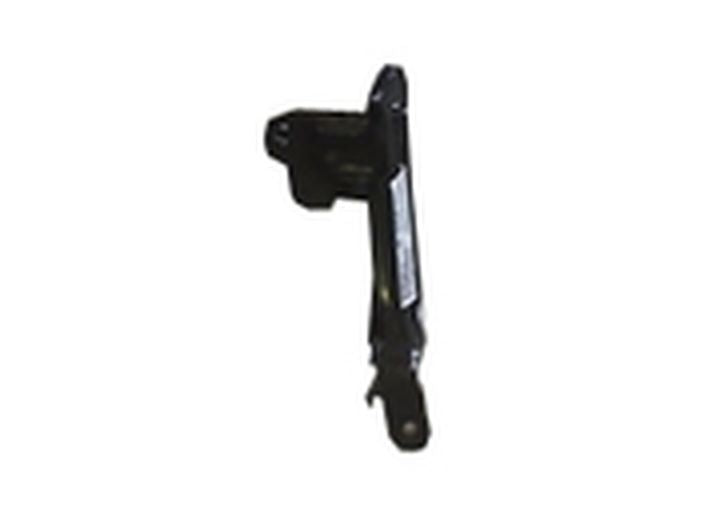 Sherman Parts LH Hood Hinge Silverado 2007-2013, Sierra 2007-2010 - 902-42L - image 1