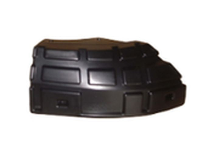 Sherman Parts CAPA Right Front Bumper Cover Support Upper Front Cover Support GMC Sierra 1500 2007-2013 - 902-84SPQR - image 1