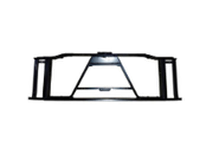 Sherman Parts Radiator Support Channel for 2007-2009 GMC Sierra 1500 and 2007-2009 Chevrolet Silverado 1500 - 902C-49AQU - image 1
