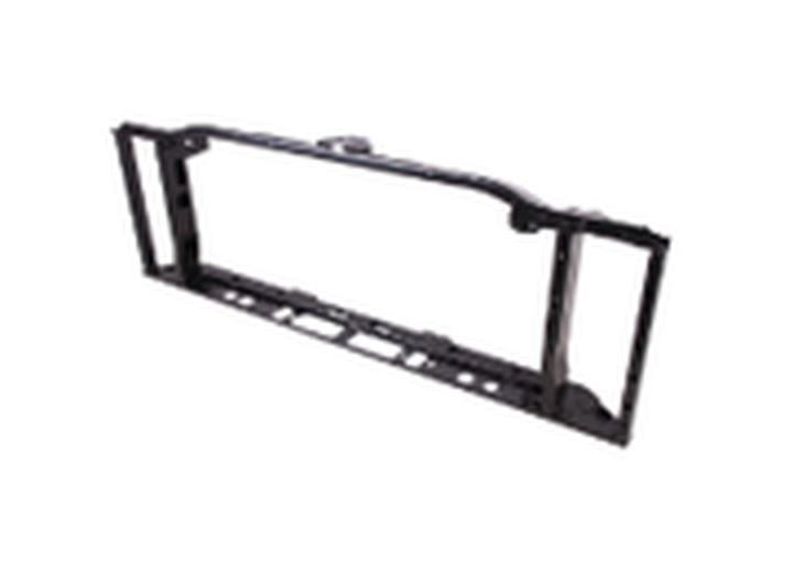 Sherman Parts Radiator Support Upper Silverado, Sierra 2007-2013, Silverado, Sierra Hybrid 2009-2013 - 902-49D - image 1