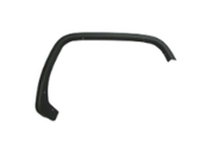 Sherman Parts RH Front Wheel Opening Molding GMC Sierra 1500 2014-2015 - 903-92MR - image 1