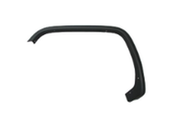 Sherman Parts LH Front Wheel Opening Molding GMC Sierra 1500 2016-2018 - 903A-92ML - image 1