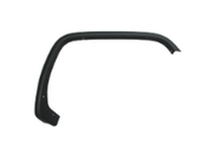 Sherman Parts RH Front Wheel Opening Molding GMC Sierra 1500 2016-2018 - 903A-92MR - image 1