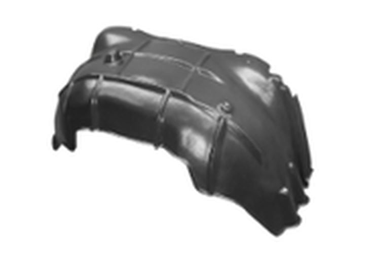 Sherman Parts LH Front Fender Inner Panel Pe/Vacuum Form, Pet, Injection GMC Sierra 2500 and 3500 HD 2015-2019 - 903A-24L - image 1