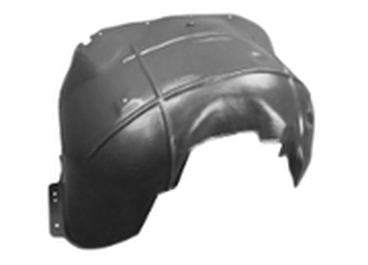 Sherman Parts RH Front Fender Inr Panel X88, without Off Road, PP/Vacuum Form, Pet, Thermo Form Tahoe, Suburban 2015-2020 - GMTAHO15-24R - image 1