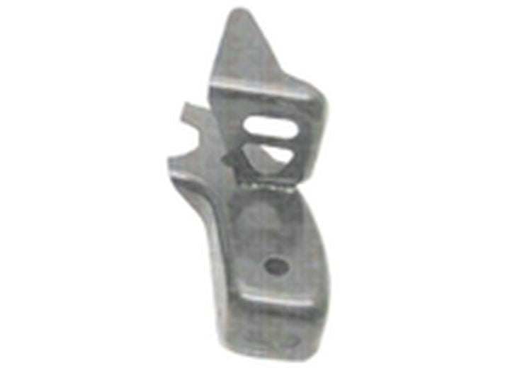 Sherman Parts LH Front Impact Bar Brackets On Frame S10, Blazer, S15 and Jimmy 1998-2005 - 906-84AL - image 1