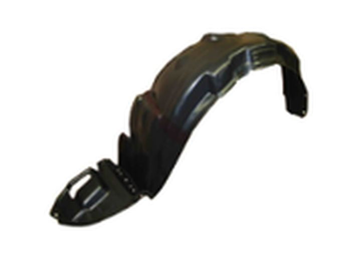 Sherman Parts LH Fender Liner Corolla 2003-2004 Japan Built, 2003-2008 Usa Built - 8175-24-1 - image 1