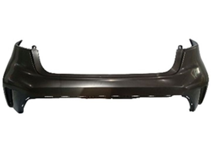 Sherman Parts CAPA Rear Bumper Cover Sedan, North America Built, Prime Toyota Corolla 2020-2025 - TOCORO20-89Q-0 - image 1