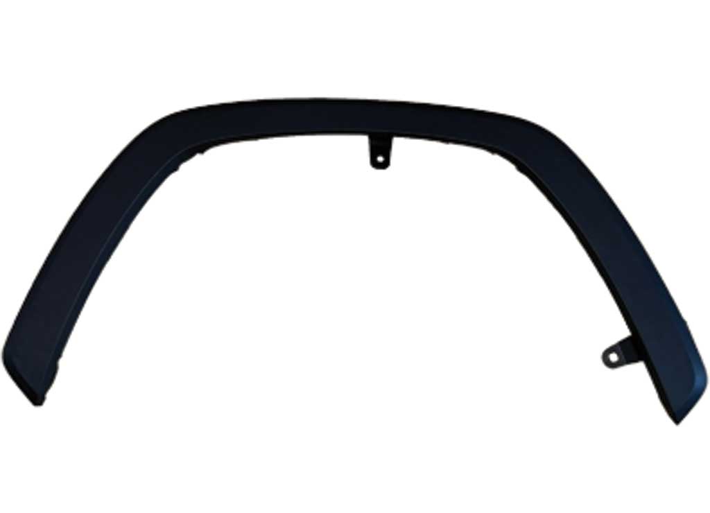 Sherman Parts Right Front Wheel Opening Molding LE, Xle, Premium Toyota RAV4 2019-2024 Trim - TORAV419B-92M-2 - image 1