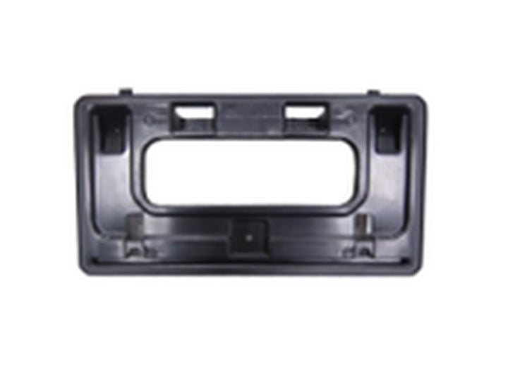 Sherman Parts Front Bumper License Bracket Honda Civic Sedan/Hybrid 2013-2015 - 2913-90LB-0 - image 1